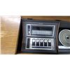 Image 3 : Vintage Philips 22RH914 Hi-Fi Stereo Console with AM/FM Receiver and Turntable, Circa 1970-1973