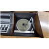 Image 4 : Vintage Philips 22RH914 Hi-Fi Stereo Console with AM/FM Receiver and Turntable, Circa 1970-1973
