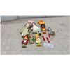 Image 1 : Strawberry Shortcake & Holly Hobbie Dolls, & More