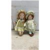 Image 2 : Strawberry Shortcake & Holly Hobbie Dolls, & More