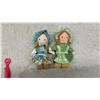 Image 5 : Strawberry Shortcake & Holly Hobbie Dolls, & More
