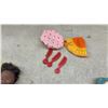 Image 6 : Strawberry Shortcake & Holly Hobbie Dolls, & More