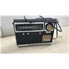Image 5 : RealTone Four Band Battery-Electric Radio, Viking Multi-Band Radio, & Power Cord