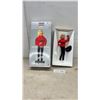 Image 1 : 1997 Mattel Daniel Hechter Paris Fairweather Barbie Doll Limited Edition #18984 in Box