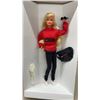 Image 2 : 1997 Mattel Daniel Hechter Paris Fairweather Barbie Doll Limited Edition #18984 in Box