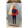 Image 3 : 1997 Mattel Daniel Hechter Paris Fairweather Barbie Doll Limited Edition #18984 in Box