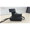 Image 4 : Polaroid Sun 650 Land Camera, Case & Manual