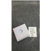 Image 1 : 3.5 Carat Natural Swiss Blue Topaz, Untreated, Oval Cut, 9.0 x 11.0, Retail $440