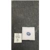Image 1 : 6.4ct Natural Untreated Blue Sapphire, Oval Cut, 9.1mm x 11.9mm, Retail $2050