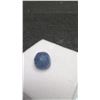Image 6 : 6.4ct Natural Untreated Blue Sapphire, Oval Cut, 9.1mm x 11.9mm, Retail $2050