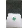 Image 2 : New 2.2ct Natural Untreated Cushion Cut Emerald 6.8mm x 6.8mm, Retail $620