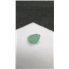 Image 4 : New 2.2ct Natural Untreated Cushion Cut Emerald 6.8mm x 6.8mm, Retail $620