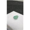 Image 5 : New 2.2ct Natural Untreated Cushion Cut Emerald 6.8mm x 6.8mm, Retail $620
