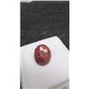 Image 6 : 11.9 Carat Natural Untreated Oval Cut Ruby, 12.0 x 16.1 mm, Retail $2850