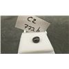 Image 1 : 6.6ct Natural Star Ruby, Untreated, Round Cabochon, 9.1 x 9.1mm, & Display Box, Retail $1320.00