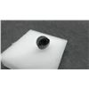 Image 4 : 6.6ct Natural Star Ruby, Untreated, Round Cabochon, 9.1 x 9.1mm, & Display Box, Retail $1320.00