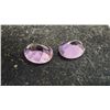 Image 12 : Four True Gemstones: 1.21 ct.