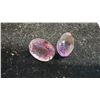 Image 13 : Four True Gemstones: 1.21 ct.