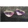 Image 14 : Four True Gemstones: 1.21 ct.