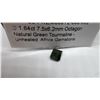 Image 7 : Four True Gemstones: 1.21 ct.