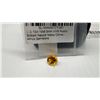 Image 2 : Three True Gemstones: 3.13ct Round Brilliant Natural Yellow Citrine, .72 ct Natural Colour Change