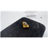 Image 4 : Three True Gemstones: 3.13ct Round Brilliant Natural Yellow Citrine, .72 ct Natural Colour Change