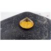 Image 5 : Three True Gemstones: 3.13ct Round Brilliant Natural Yellow Citrine, .72 ct Natural Colour Change
