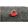 Image 11 : Three True Gemstones: 3.73ct Oval Natural Orangish Pink Pyrope Garnet, 3.05 ct Octagon Natural