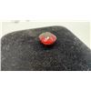 Image 4 : Three True Gemstones: 3.73ct Oval Natural Orangish Pink Pyrope Garnet, 3.05 ct Octagon Natural