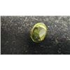 Image 7 : Three True Gemstones: 4.66 Carat Oval Natural Reddish-Purple Rhodolite Garnet, 1.29 ct Oval