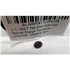 Image 10 : Three True Gemstones: 2.18ct VS Round Natural Medium Reddish Orange Garnet, 3.59 ct VS Oval