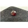 Image 5 : Three True Gemstones: 2.18ct VS Round Natural Medium Reddish Orange Garnet, 3.59 ct VS Oval