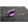 Image 7 : Three True Gemstones: 2.18ct VS Round Natural Medium Reddish Orange Garnet, 3.59 ct VS Oval