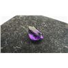 Image 9 : Three True Gemstones: 2.18ct VS Round Natural Medium Reddish Orange Garnet, 3.59 ct VS Oval