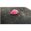 Image 11 : Three True Gemstones: 3.48ct Cushion Natural Pinkish Orange Tourmaline, 0.92 ct Oval Natural