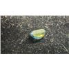 Image 9 : Three True Gemstones: 3.48ct Cushion Natural Pinkish Orange Tourmaline, 0.92 ct Oval Natural