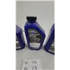 Image 3 : Polaris AGL Full Synthetic Gearcase Lubricant and Demand Drive Fluid, 1 Quart, Set of 3