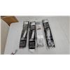 Image 1 : Torca EasySeal Exhaust Clamps 35975 and 810249-20 and Donaldson SealClamp OL-781, and More