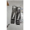 Image 2 : Torca EasySeal Exhaust Clamps 35975 and 810249-20 and Donaldson SealClamp OL-781, and More