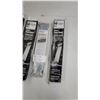 Image 3 : Torca EasySeal Exhaust Clamps 35975 and 810249-20 and Donaldson SealClamp OL-781, and More