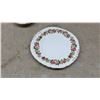 Image 11 : Assorted Bone China Teacups and Saucers, Plates, Including Royal Albert Silver Birch