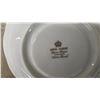 Image 3 : Assorted Bone China Teacups and Saucers, Plates, Including Royal Albert Silver Birch