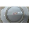 Image 9 : Assorted Bone China Teacups and Saucers, Plates, Including Royal Albert Silver Birch