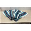 Image 10 : Crochet Style Shawls, Baby Blankets, Mexican Style Blanket, and More