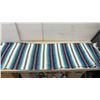 Image 11 : Crochet Style Shawls, Baby Blankets, Mexican Style Blanket, and More