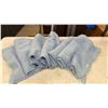 Image 13 : Crochet Style Shawls, Baby Blankets, Mexican Style Blanket, and More
