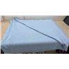 Image 16 : Crochet Style Shawls, Baby Blankets, Mexican Style Blanket, and More