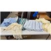 Image 1 : Crochet Style Shawls, Baby Blankets, Mexican Style Blanket, and More