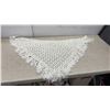 Image 2 : Crochet Style Shawls, Baby Blankets, Mexican Style Blanket, and More