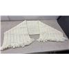 Image 3 : Crochet Style Shawls, Baby Blankets, Mexican Style Blanket, and More